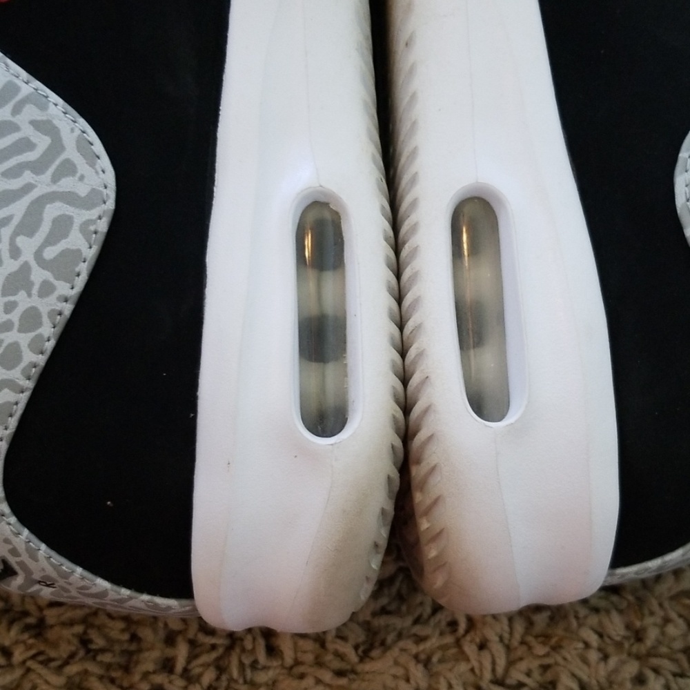 Air Jordan 1st Class 🥇 - Picture 6 of 8